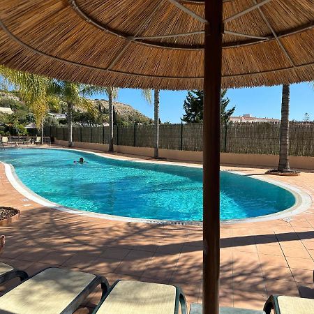 Baia Da Luz Luz Beach 1 Bedroom Apartment Extérieur photo
