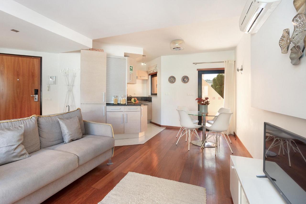 Baia Da Luz Luz Beach 1 Bedroom Apartment Extérieur photo