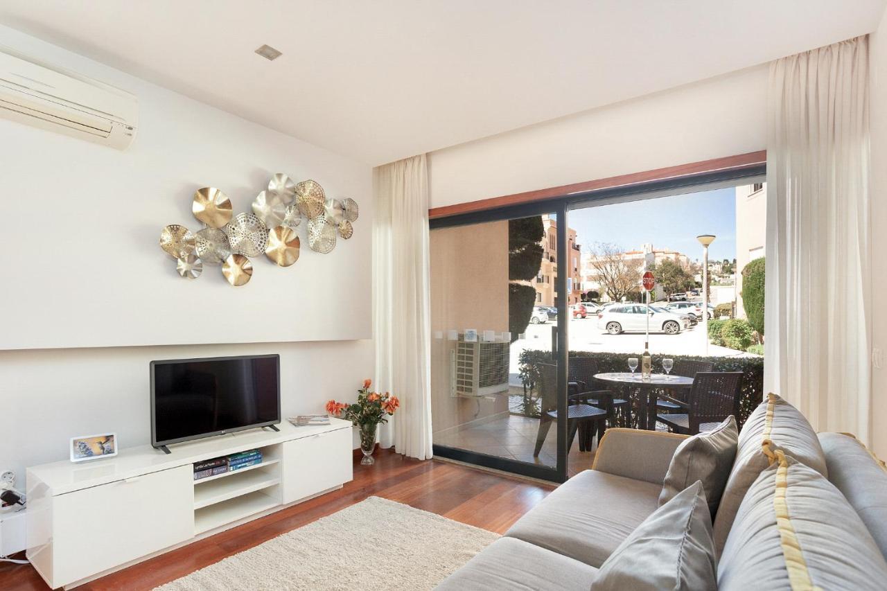 Baia Da Luz Luz Beach 1 Bedroom Apartment Extérieur photo