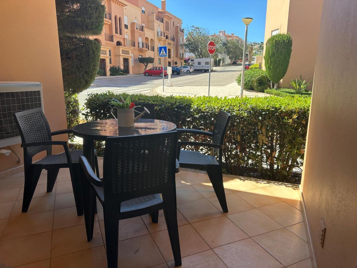 Baia Da Luz Luz Beach 1 Bedroom Apartment Extérieur photo