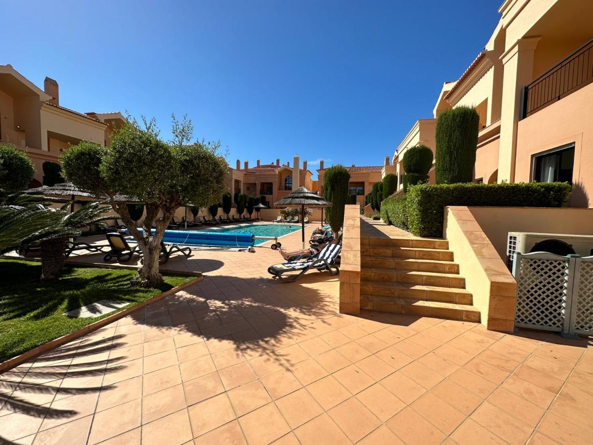 Baia Da Luz Luz Beach 1 Bedroom Apartment Extérieur photo