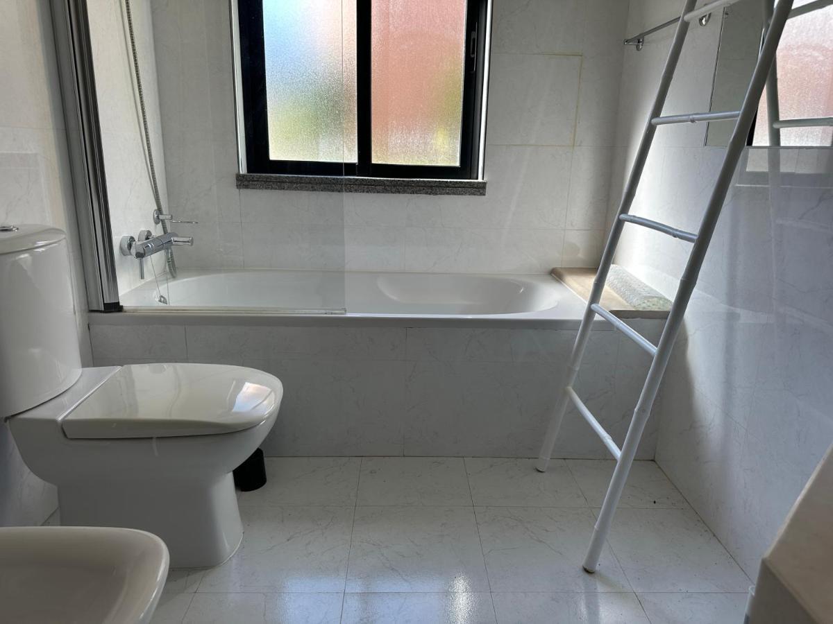 Baia Da Luz Luz Beach 1 Bedroom Apartment Extérieur photo