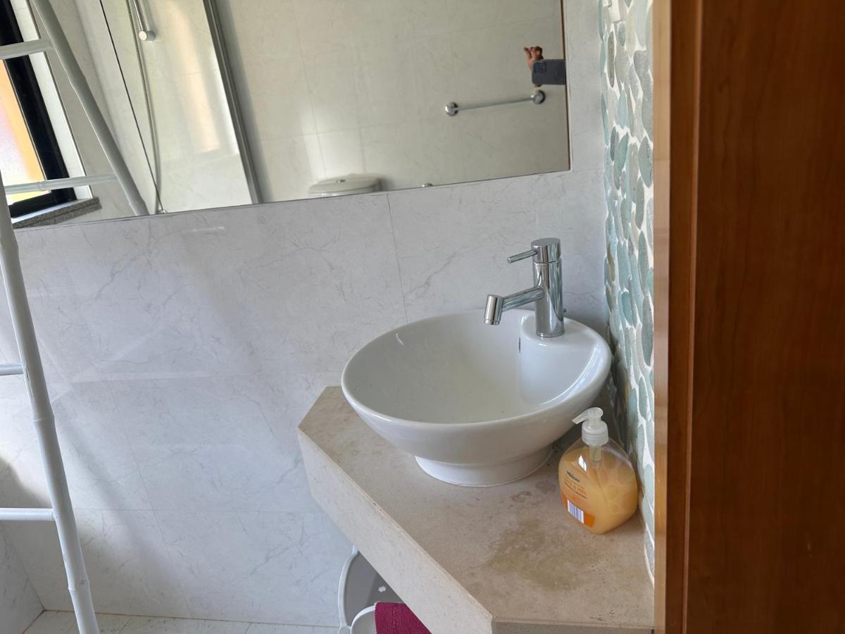 Baia Da Luz Luz Beach 1 Bedroom Apartment Extérieur photo