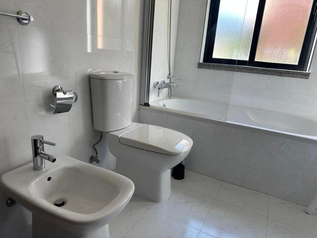 Baia Da Luz Luz Beach 1 Bedroom Apartment Extérieur photo