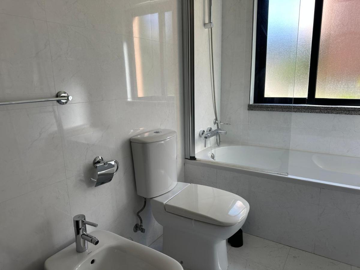 Baia Da Luz Luz Beach 1 Bedroom Apartment Extérieur photo